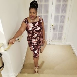 Meet your Posher, Pamela